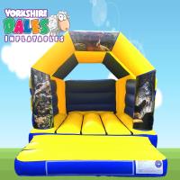 Yorkshire Dales Inflatables - Bouncy Castle Hire image 17